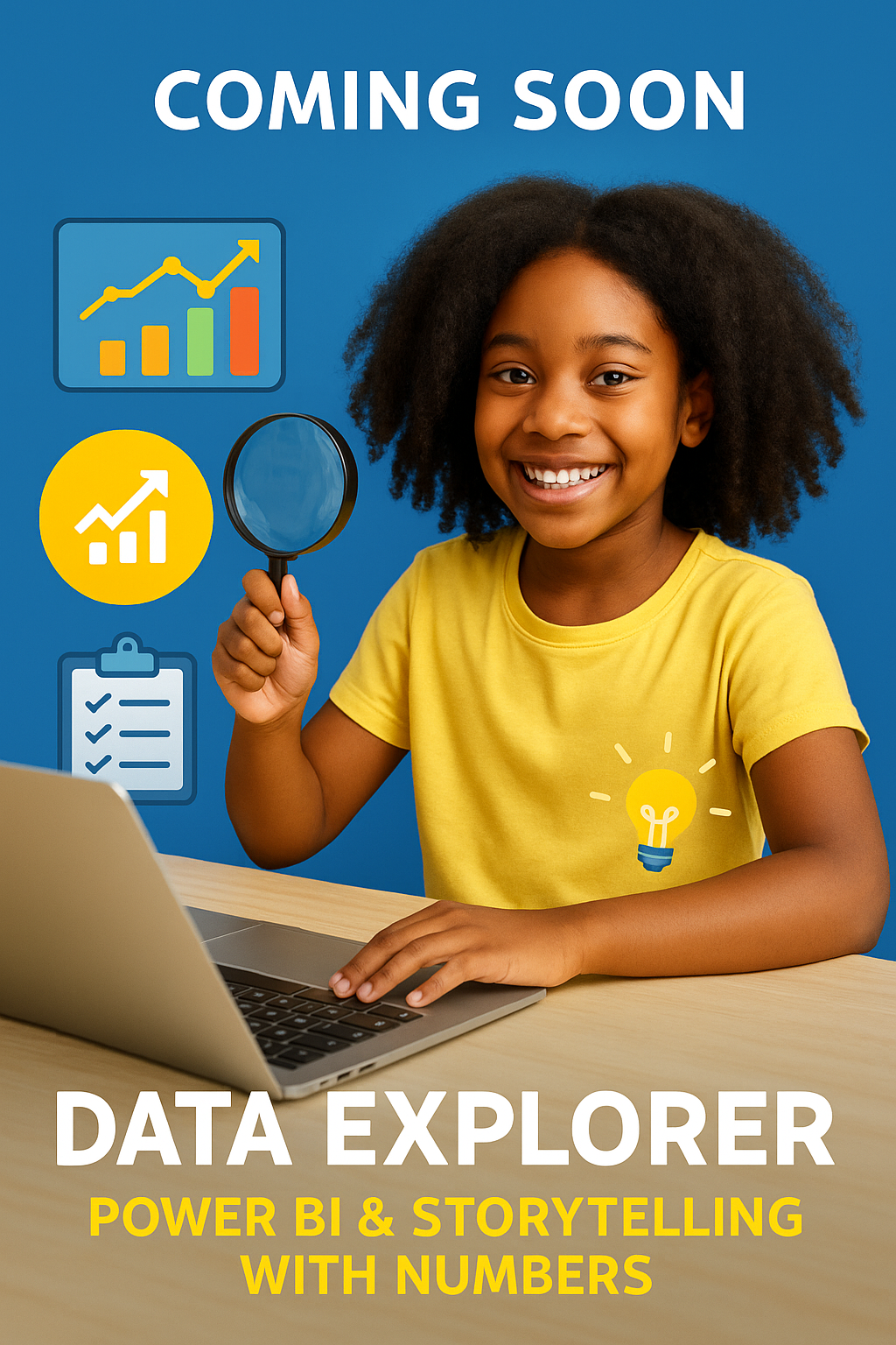 Data Explorer